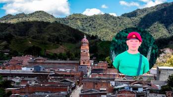 ¿Qué pasará en la guerra por el oro en el Nordeste antioqueño tras la muerte de El Enano?