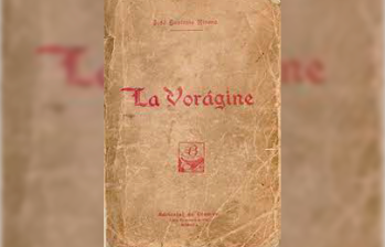 Se cumple un siglo de la publicación de uno de los hitos de la literatura colombiana y latinoamericana. A pesar del tiempo transcurrido, la explotación de pueblos nativos y la destrucción de la selva amazónica denunciadas en la novela siguen vigentes. Fotos: Cortesía MinCultura.