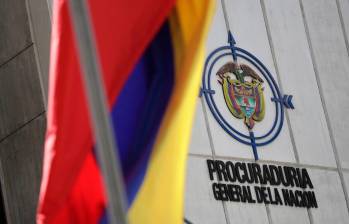 Una circular de la Procuraduría señaló que los recursos de la salud que llegan a EPS son inembargables. FOTO COLPRENSA