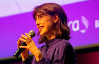 “El destino más lógico de los libros es que el olvido los engulla”