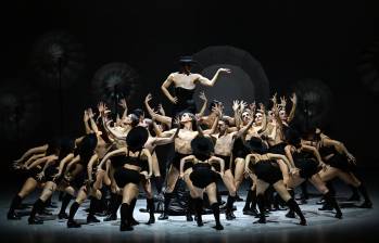 FOTO Ballet Nacional de España