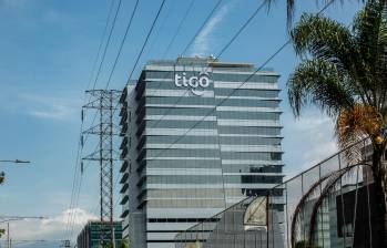 Entre enero y junio Tigo sumó ingresos por $2,6 billones. FOTO Camilo Suárez
