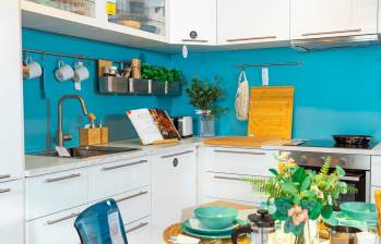 IKEA es una reconocida marca a nivel mundial que muy pronto abrirá sus puertas en Envigado, Antioquia. Foto: Cortesía