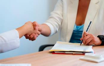 El 93% de los empleadores en Colombia asegura que no cuenta con el talento necesario para cumplir con objetivos de sostenibilidad. FOTO cortesía ManpowerGroup 
