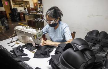 A nivel global, según la Organización Internacional del Trabajo (OIT), las mujeres dirigen solo un tercio de las empresas de la economía formal. Foto: Carlos Velásquez
