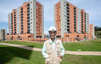 Colaboradores y propietarios en Bienes & Bienes