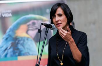 La agenda cultural de la Cop16 Se desarrollará en más de 25 escenarios y contará con la participación de artistas, sabedores, portadores, vigías del patrimonio, líderes, expertos y gestores culturales locales, nacionales e internacionales. Foto Colprensa