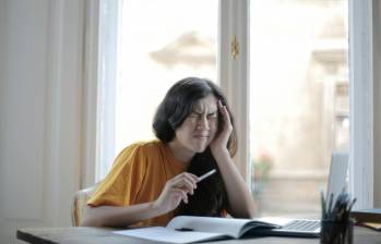 El estilo de vida es también fundamental al momento de dar una migraña. Foto: cortesía Clínica Chía