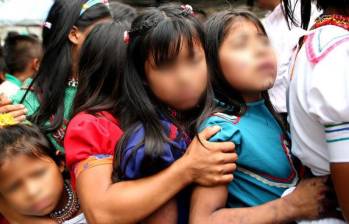Violencia de género en Chocó: Clan del Golfo obligó a mujeres embera a bailar como acto de intimidación