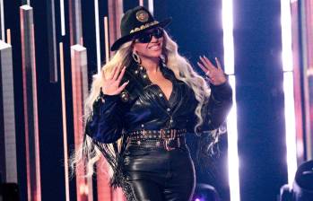 Beyoncé, refundando Estados Unidos con su nuevo álbum, Cowboy Carter