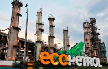 Acción de tutela ordena detener la exploración y explotación de gas en Uchuva 2. FOTO CORTESÍA. 