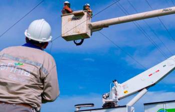 Afinia arroja pérdidas por $90.000 millones al mes, según EPM. FOTO: CORTESÍA
