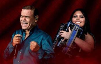 cantante