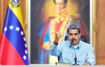 Las Fuerzas Armadas de Venezuela expresaron no dejarse intimidar por Estados Unidos. FOTO: Europa Press