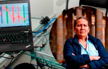 El caso de las interceptaciones ilegales a Marelbys Meza y Fabiola Perea ha dejado al descubierto prácticas cuestionables dentro de las instituciones de seguridad del país. Foto: Colprensa y Cortesía