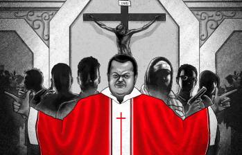 Ilustración: Tomás Giraldo Daza 