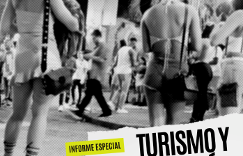 Explotación sexual de menores en Medellín: una problemática más allá del boom del turismo