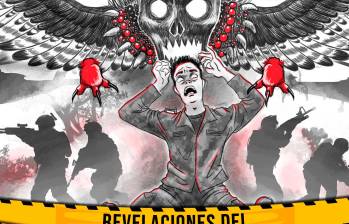 T1E2. Los conjuros siniestros del Clan del Golfo 