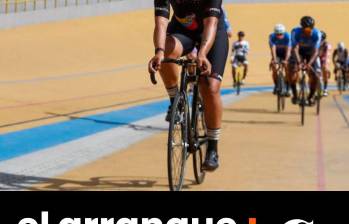 Fabián Puerta dice sentirse otra vez con vida desde que regresó al ciclismo 