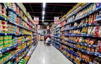 Alcaldía está colgada con entrega de bonos de comida desde 2021