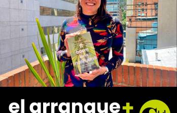 Escuche: El boom de la marihuana, una mirada histórica en la discusión actual de la legalización de las drogas 