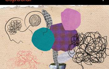 La angustia por sobrevivir: relato de una valiente