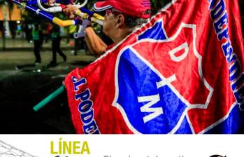 DIM se armó de manera poderosa