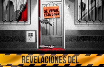 Ilustración: Tomás Giraldo Daza