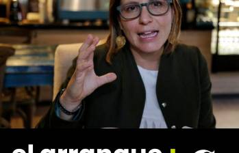 ‘Colombia debe reconocer las violaciones de Derechos Humanos en Venezuela’: entrevista con Juanita Goebertus