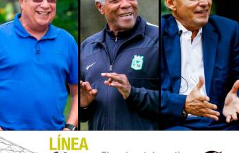 Especial: Rueda, Bolillo y Maturana analizan lo que se espera del Mundial de Qatar