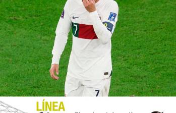 Día 19: Francia avanza, y el triste adiós de Cristiano