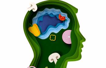 Así inciden los alimentos en la salud mental