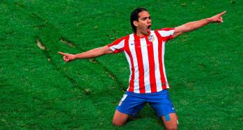 Falcao García ocupa el puesto 54 en esta lista. FOTO TOMADA DE TWITTER @Falcaismo 