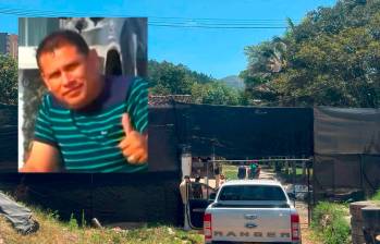 ¿Qué hay detrás del asesinato de tres capos internacionales en Antioquia en el último año?