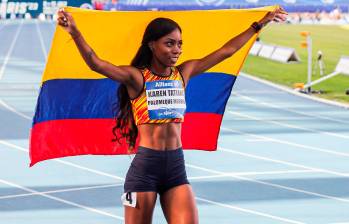 París inaugura los Juegos Paralímpicos-2024: estas son las principales apuestas de Colombia