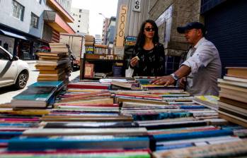 ¿Cuáles fueron los libros más buscados de 2023?