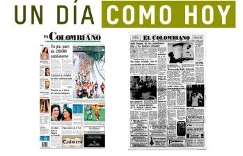 Un día como hoy 13 de septiembre