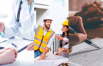 FOTOS: SHUTTERSTOCK Y ISTOCK
