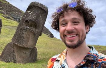 Luisito Comunica explicó lo sucedido en República Dominicana. Foto: Instagram @luisitocomunica