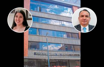 “Recibí 500 barras”: chats que enredan a superintendente delegado del Subsidio Familiar y hablan de posible corrupción