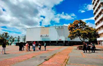 Los docentes señalaron que los decanos designados no obtuvieron el respaldo mayoritario. FOTO CORTESÍA