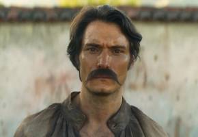 Claudio Cataño será el Coronel Aureliano Buendía. FOTO Cortesía Netflix