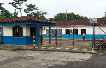 Siete hospitales serán los primeros investigados en Antioquia, pero podrían ser doce los involucrados. En la imagen el hospital de Chigorodó. FOTO: CORTESÍA