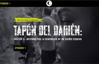 Tapón del Darien