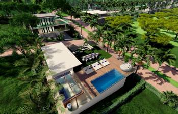  El modelo Progressive Housing divide la compra de su casa de playa en 3 fases. Fotos: Cortesía