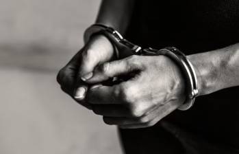 Un hombre fue capturado en Tolima por apuñalar más de 30 veces a su pareja. Foto: Freepik