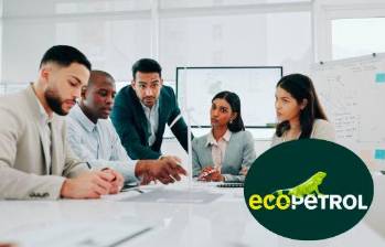 FOTO: SHUTTERSTOCK Y ECOPETROL
