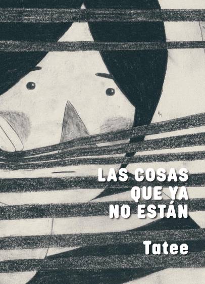 Los recuerdos en este rostro 