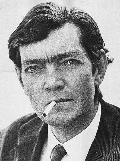 Cortázar, modelo para armar