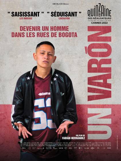 La calle y el amor